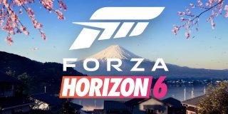 Forza Horizon 6 feature