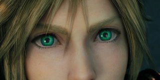 Final Fantasy 7 Remake 4K-8K Texture Pack-9
