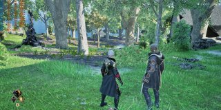 CODE VEIN 2 screenshots-9