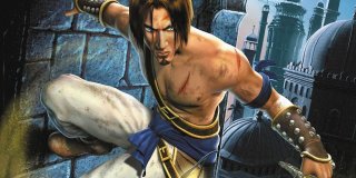 Prince of Persia Sands of Time