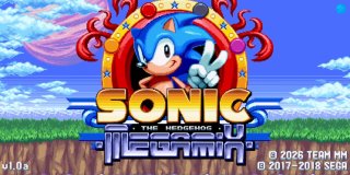 Sonic Megamix Mania feature