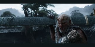 Black Myth Zhong Kui