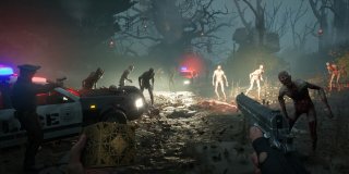 Clive Barker's Hellraiser Revival feature