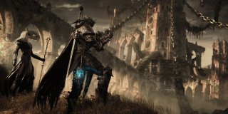 Lords of the Fallen 2 feature