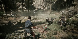 Gothic 1 Remake new screenshots-2