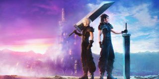 Final Fantasy 7 Ever Crisis feature