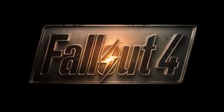 Fallout 4 Logo