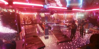 Cyberpunk 2077 Unofficial DLC 2 Mod-2