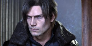 Resident Evil Requiem Leon S. Kennedy-2