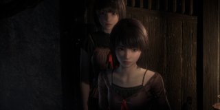 FATAL FRAME II Crimson Butterfly REMAKE feature-1