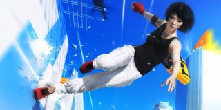 Mirrors Edge old feature