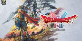 DRAGON QUEST I & II HD-2D Remake feature-2