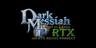 Dark Messiah RTX Remix Mod