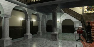 RE Enhance Mod Version 2.0 screenshots-1