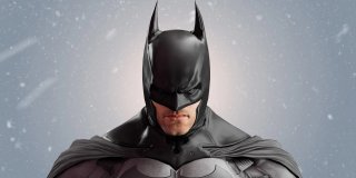 Batman Arkham Origins Remaster Mod Feature