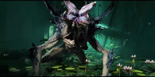 Alien Deathstorm temp