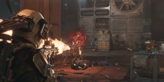 The Expanse Osiris Reborn feature