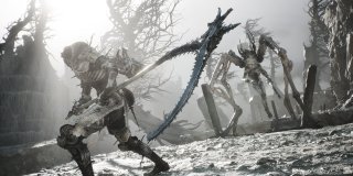 Mortal Shell 2 feature