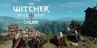 The Witcher 3 Online Mod