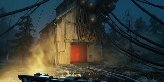 INDUSTRIA 2 first screenshots-3