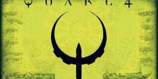 Quake 4 feature