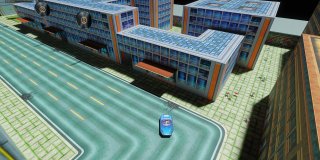 GTA with RTX Remix Path Tracing-1