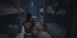 Resident Evil Code Veronica Unreal Engine 5 Fan Remake