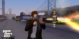 GTA Carcer City Mod feature-2