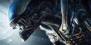 Alien Isolation new feature
