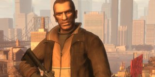 GTA 4 FusionFix Mod