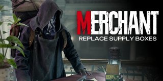 Resident Evil Requiem Merchant Mod-2
