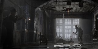 The Sinking City 2 first screenshots-2
