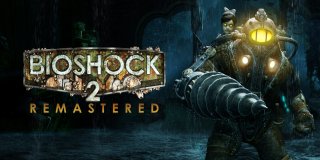 BioShock 2 Remastered feature