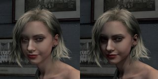 Resident Evil Requiem Ray Tracing Ultra Mod