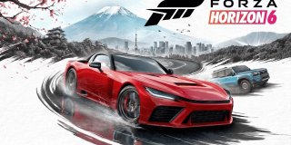 Forza Horizon 6 YT