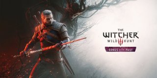 The Witcher 3 Songs of the Past Expansion