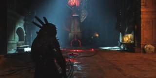 Cronos Lazarus leaked screenshot