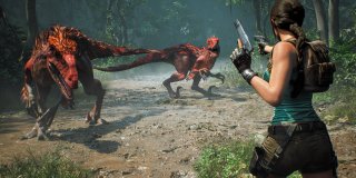 Tomb Raider Legacy of Atlantis new screenshots-5