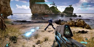 Halo Combat Evolved new leaked screenshots-7