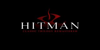 HITMAN Classic Trilogy Remastered logo