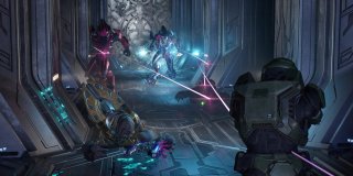 Halo Combat Evolved new leaked screenshots-5