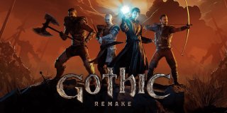 Gothic 1 Remake new feature