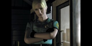 Silent Hill PSX Original