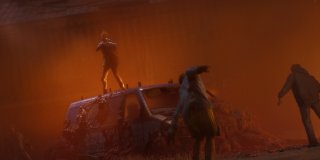 State of Decay 3 feature