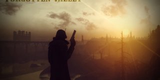 Fallout 4 Forgotten Valley Mod