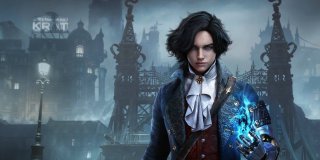 Lies of P new feature
