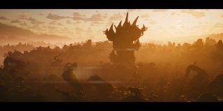 Sadrith Mora Morrowind Unreal Engine 5