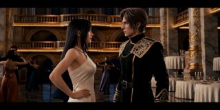 Final Fantasy 8 AI Remake-2