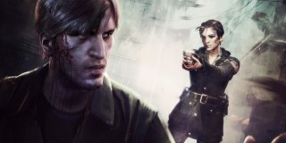Silent Hill Downpour feature