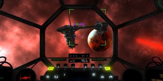 TIE Fighter Total Conversion